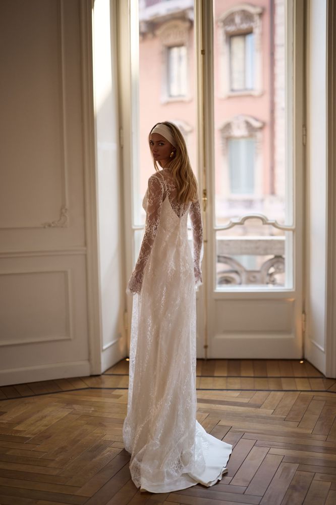 Kelmora dress