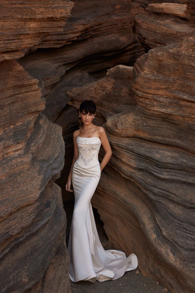 Gisella dress