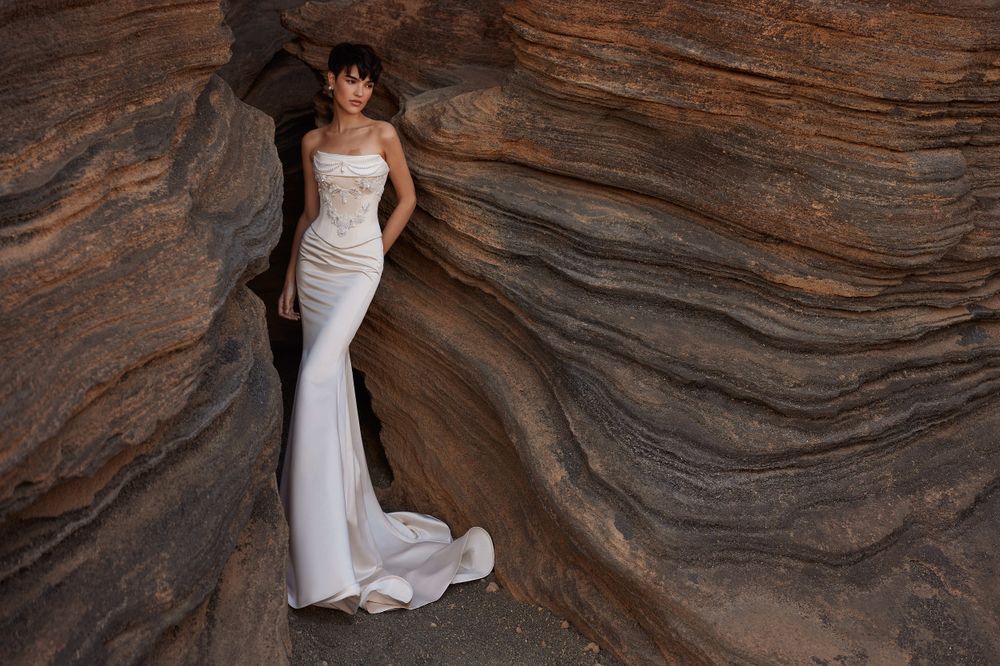 Gisella dress