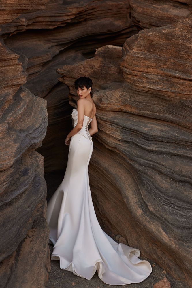 Gisella dress