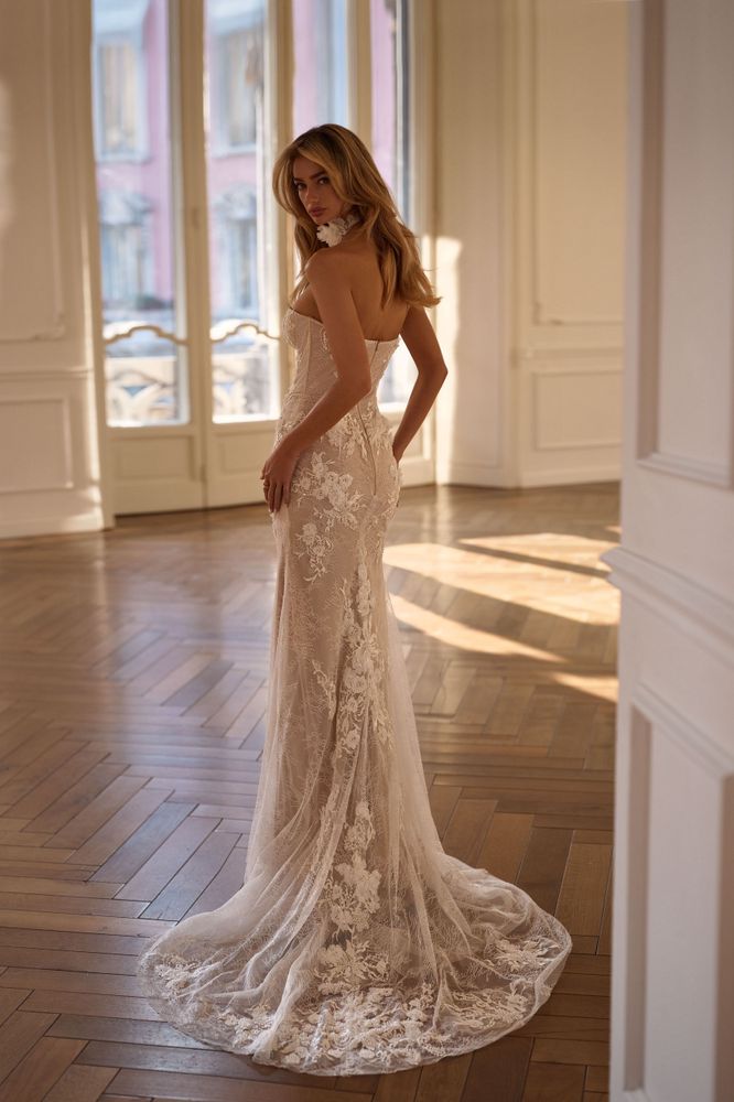 Diorenna suknie
