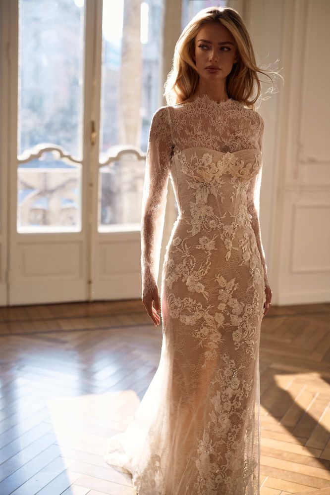 Diorenna suknie