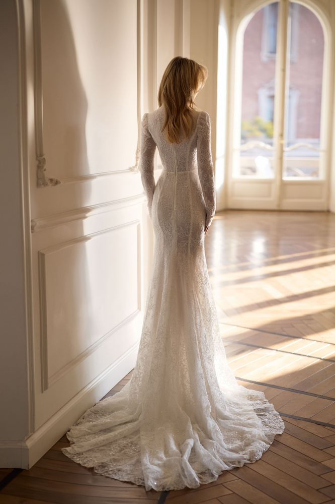 Ceto dress