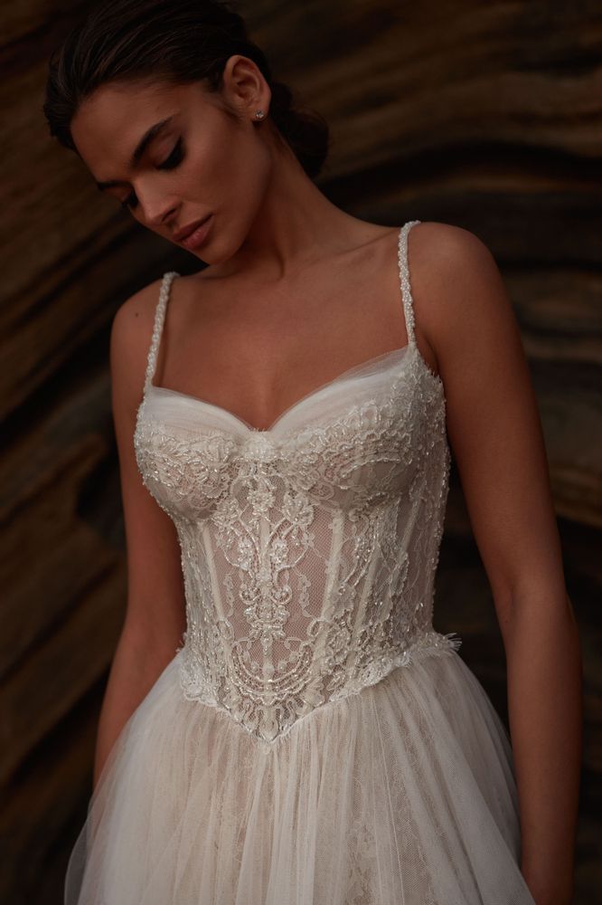 Eloria suknie