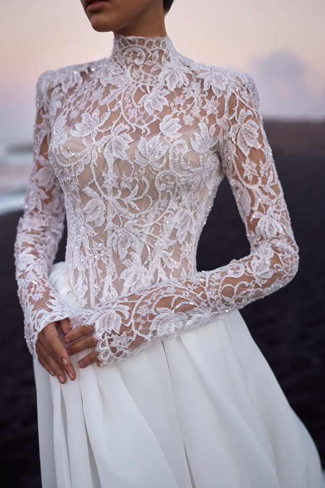 Soreya dress