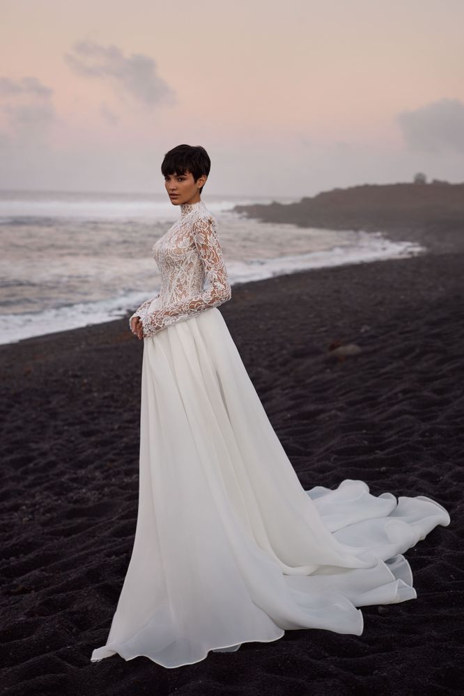 Soreya dress