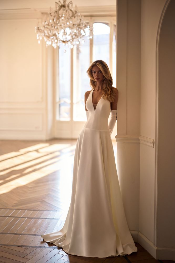 Aligrina dress