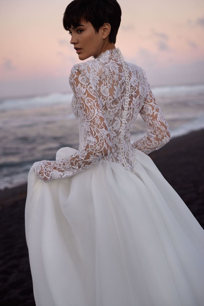 Soreya dress