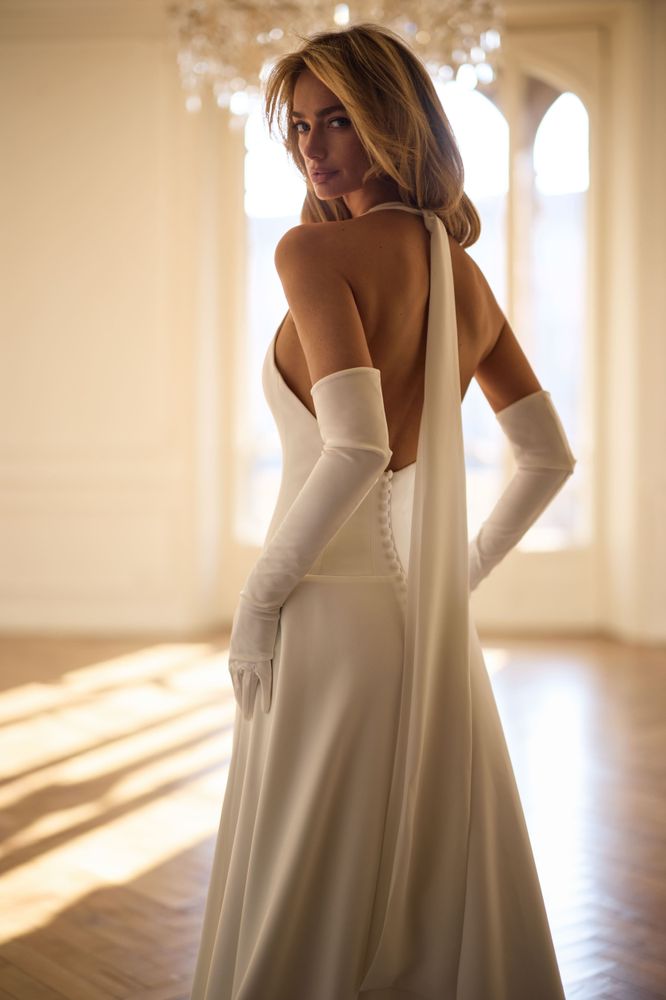 Aligrina dress