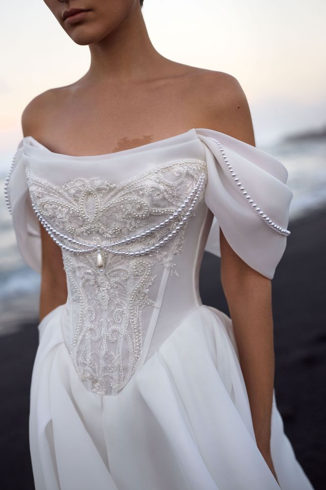 Seraphine dress