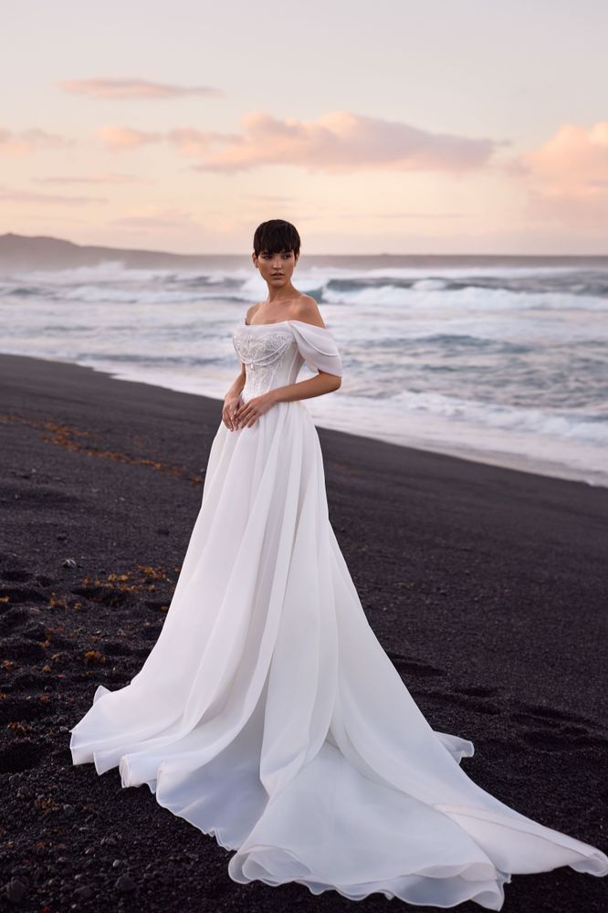 Seraphine dress