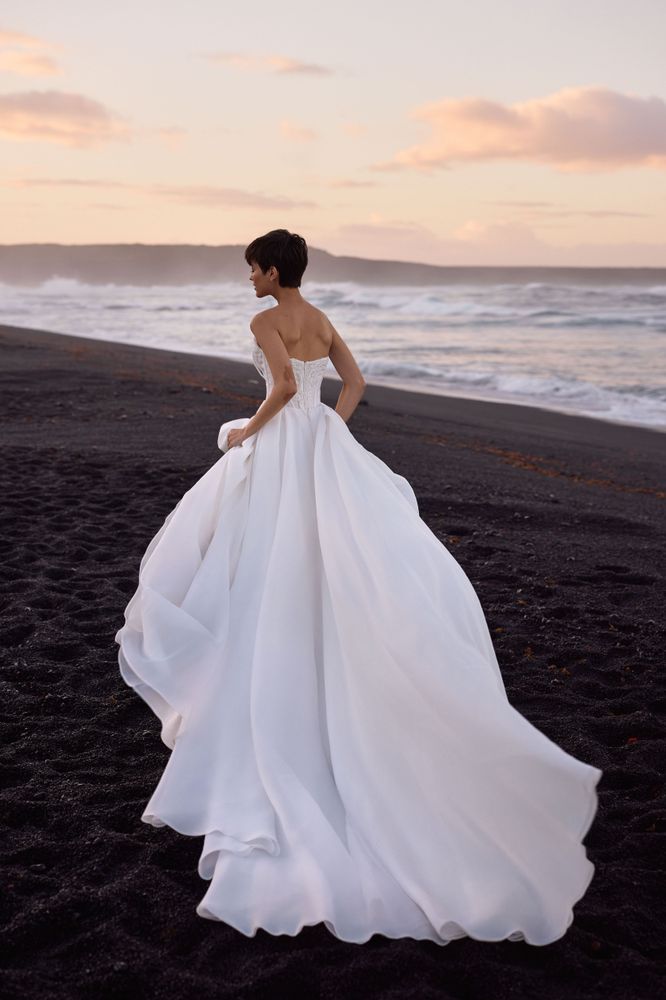Seraphine dress