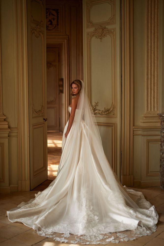 Veil Dmytra veils