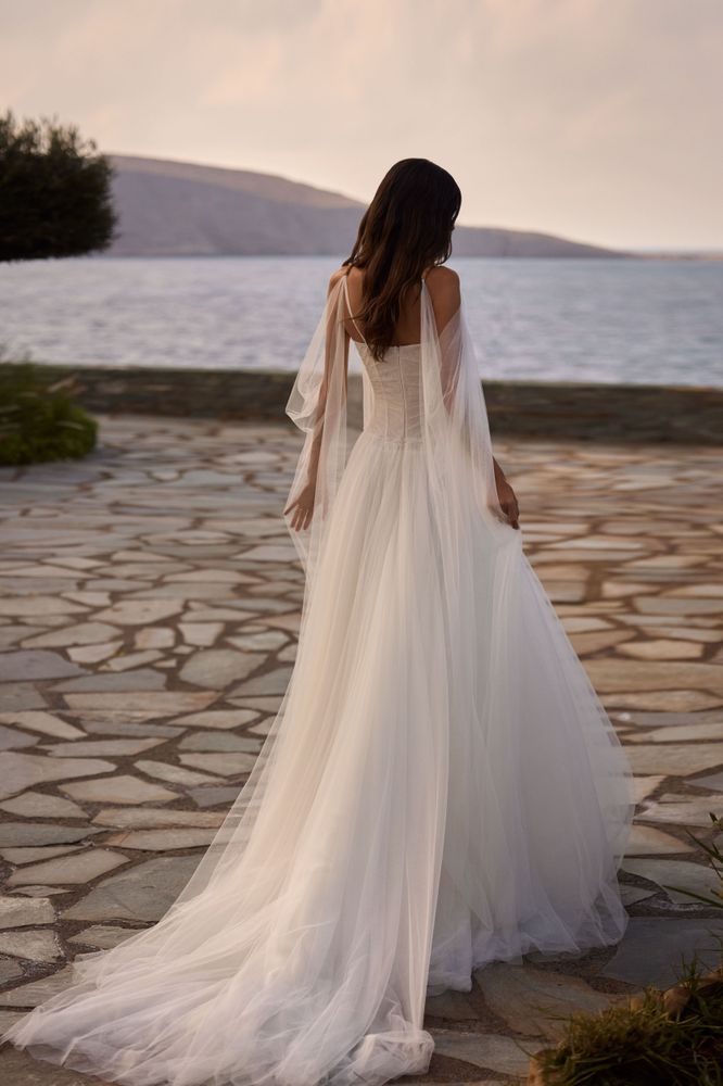 Bellaria suknie