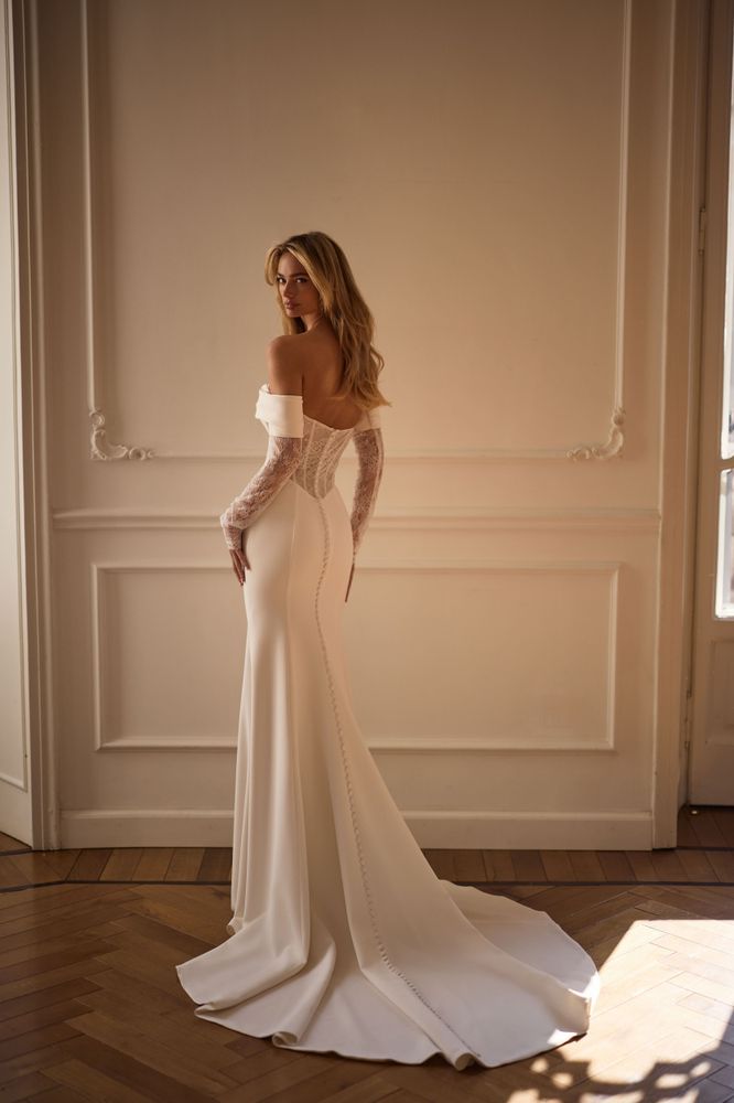 Corlienne suknie