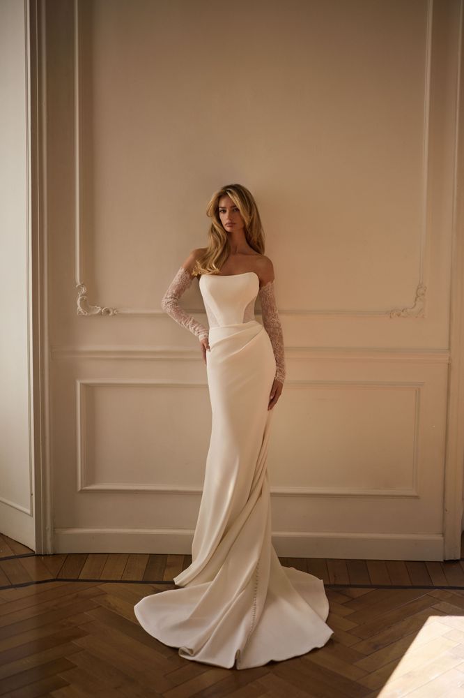 Corlienne suknie