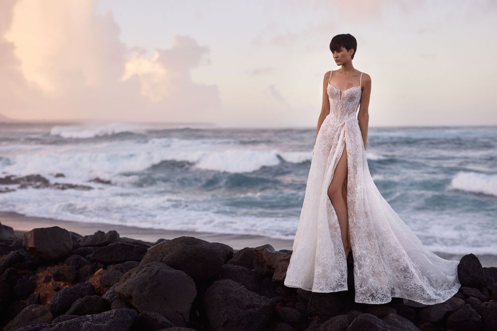 Opal dress