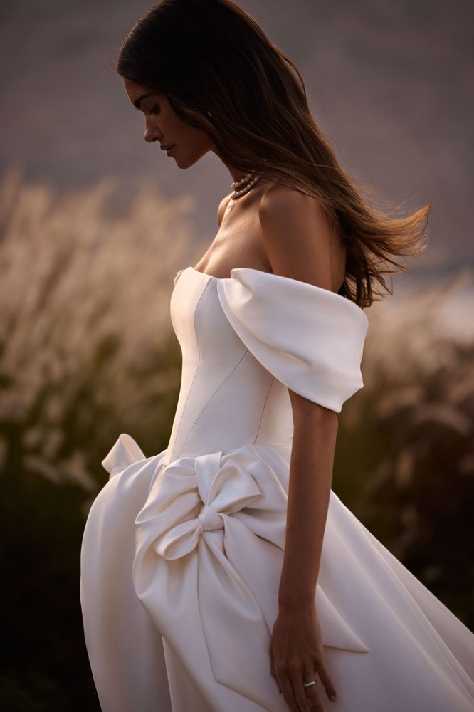 Elara dress