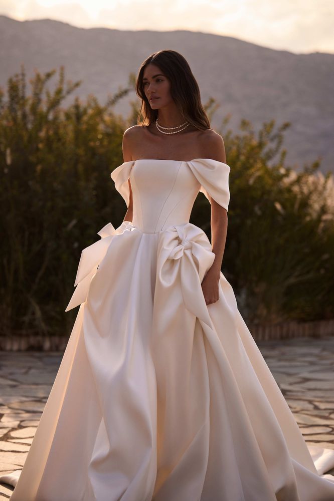 Elara dress