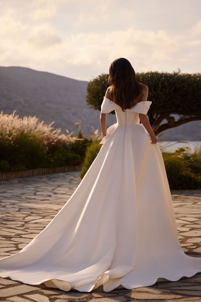 Elara dress