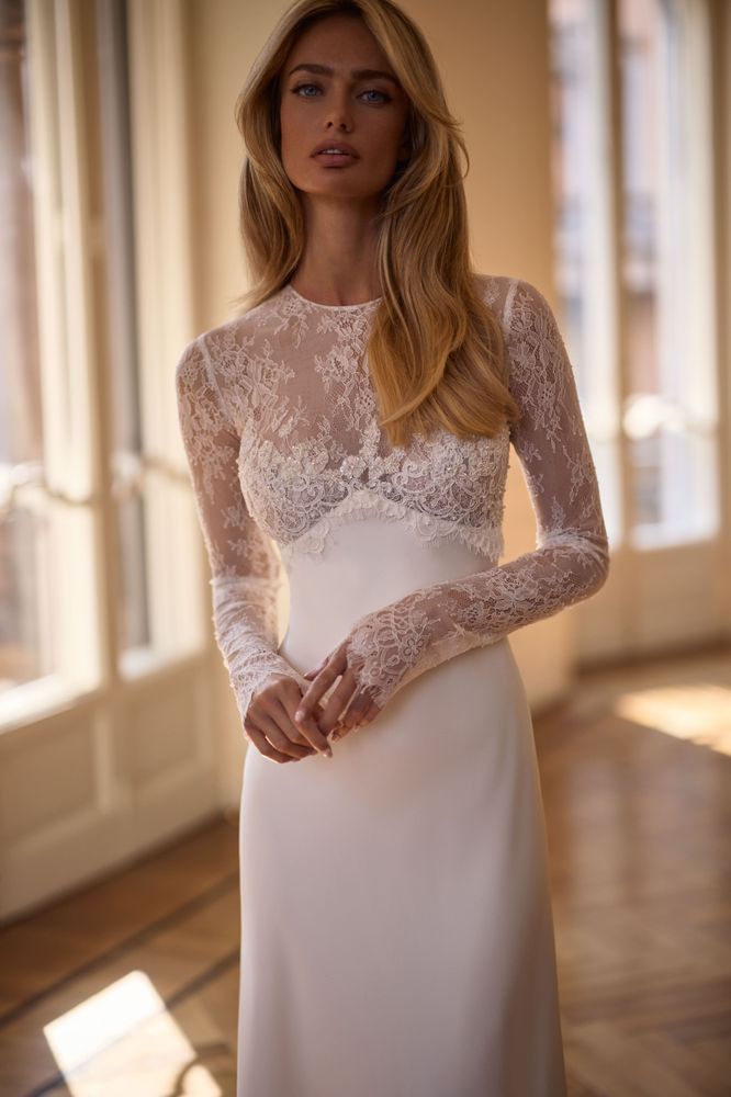 Alouette dress