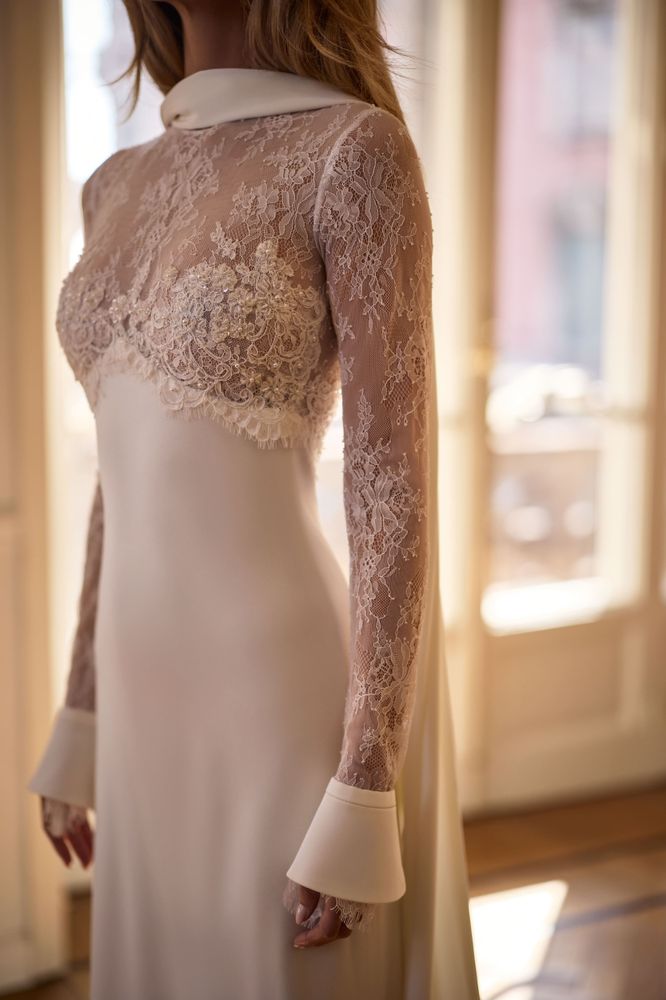 Alouette dress