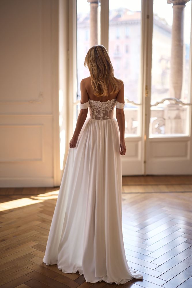 Orlena dress
