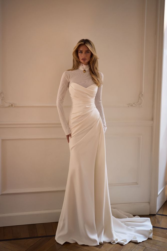 Eirene suknie