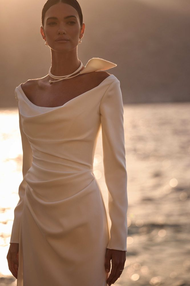 Nera dress