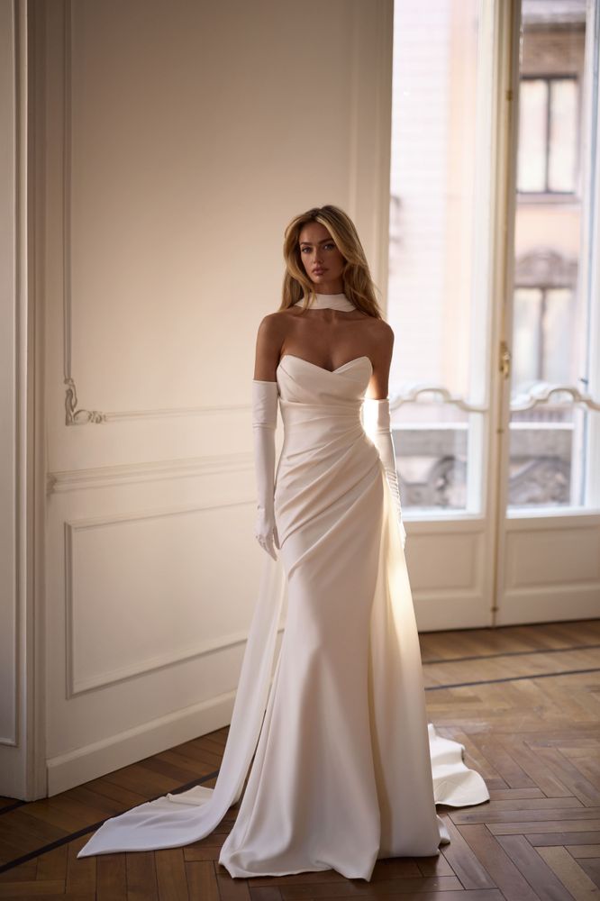 Eirene suknie