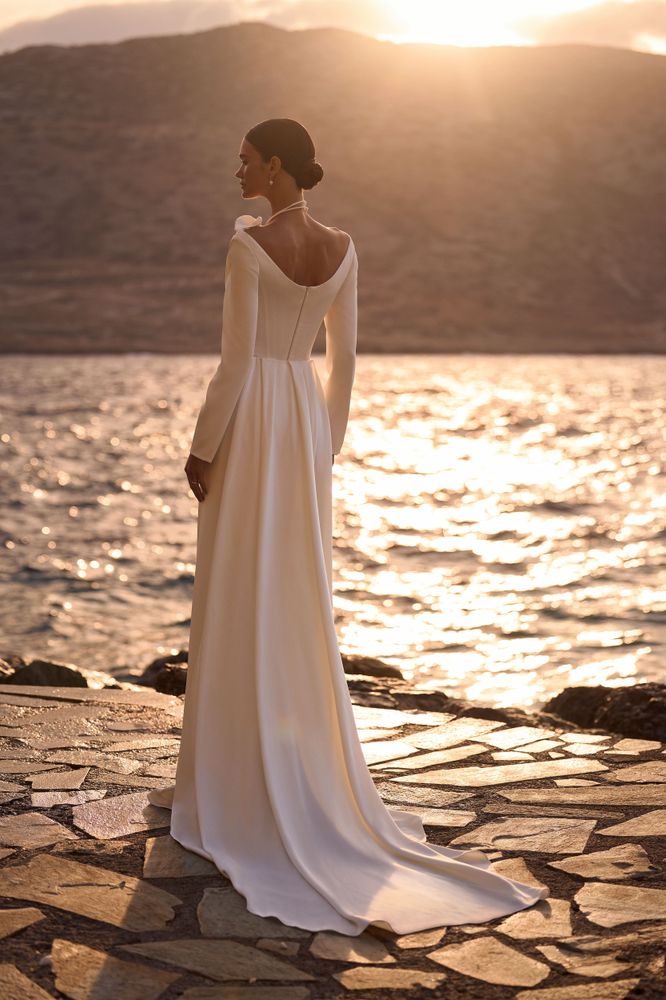 Nera dress