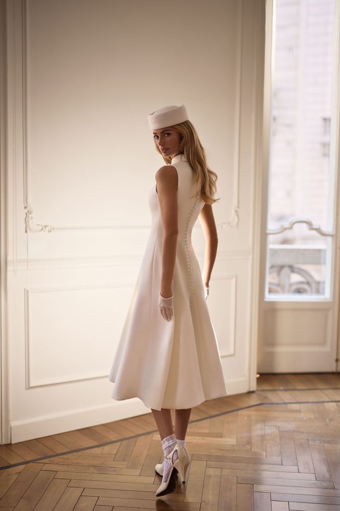 Tivara dress