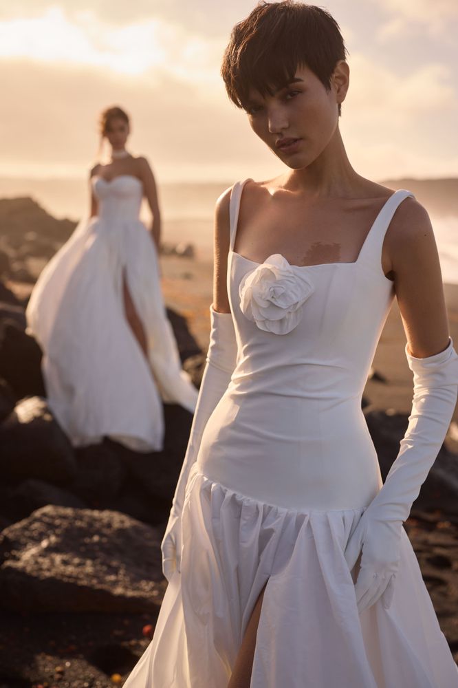 Deliora suknie