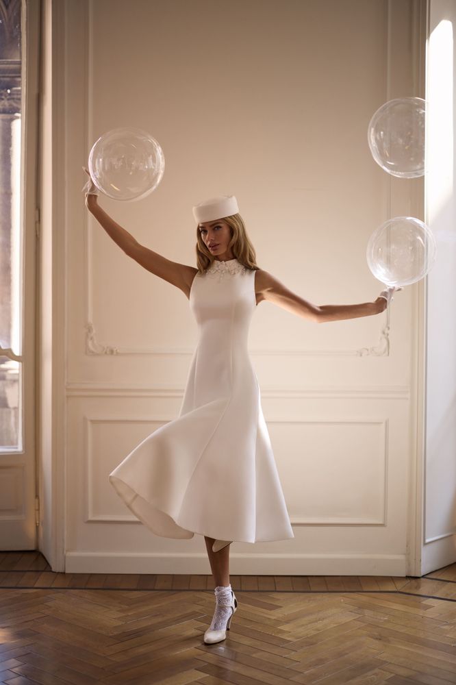 Tivara dress