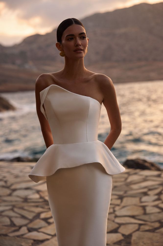 Rosalia suknie