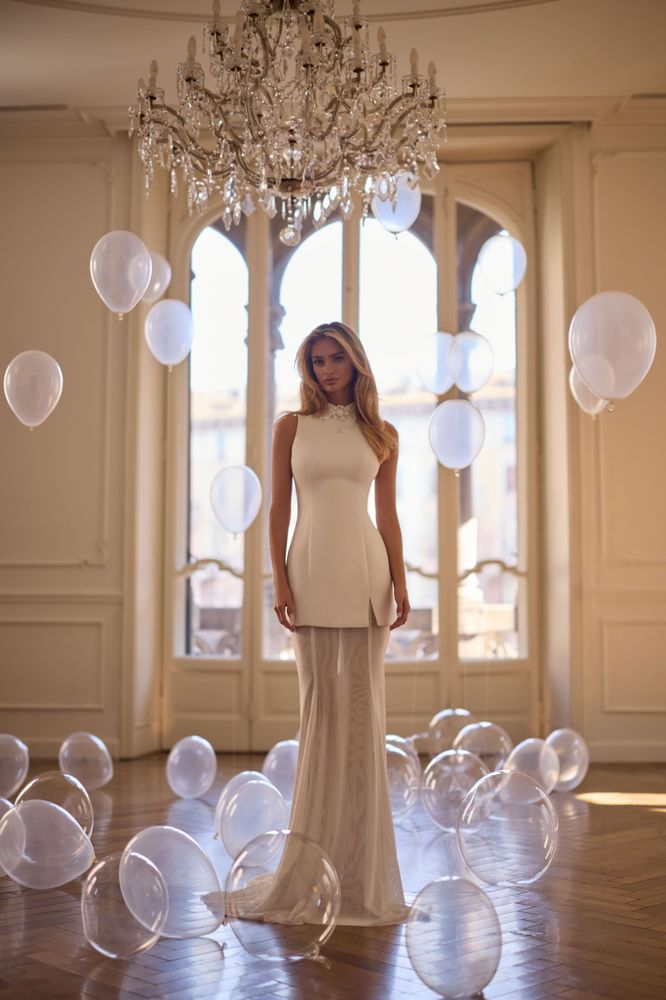 Zafora dress
