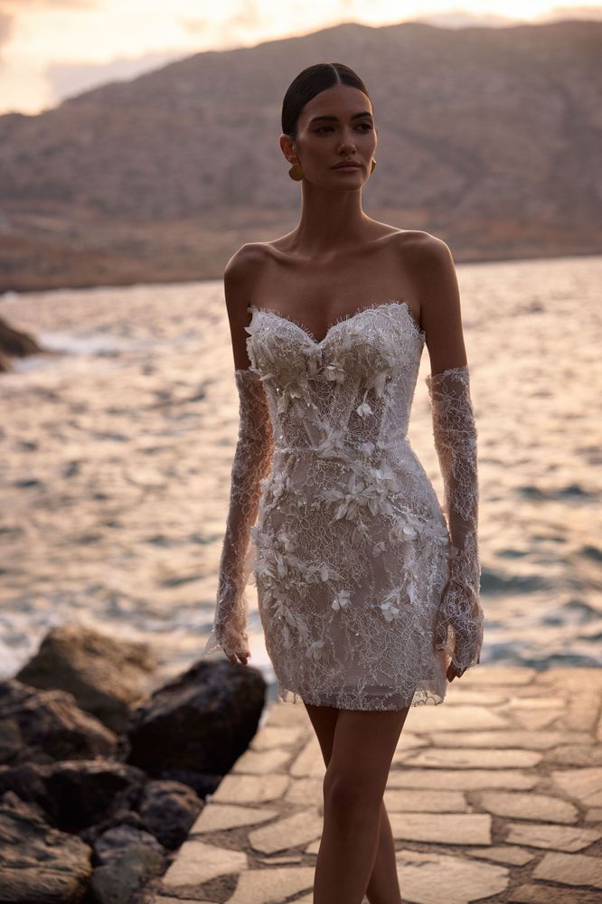 Velandra suknie