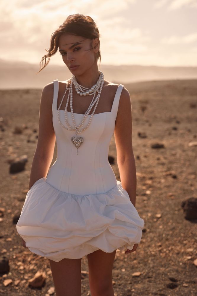 Velisse dress