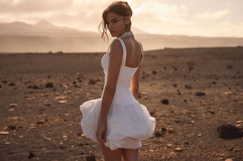 Velisse dress