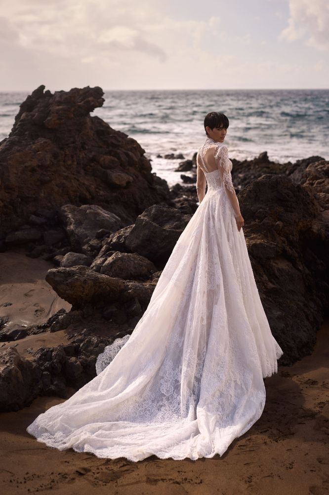 Selvianne dress