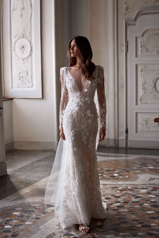 Antalia dress