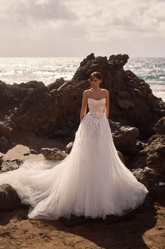 Evalisse dress