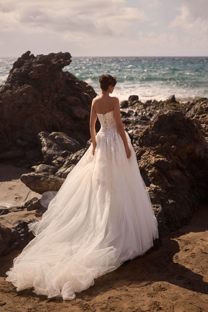 Evalisse dress