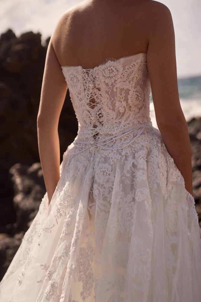 Evalisse dress
