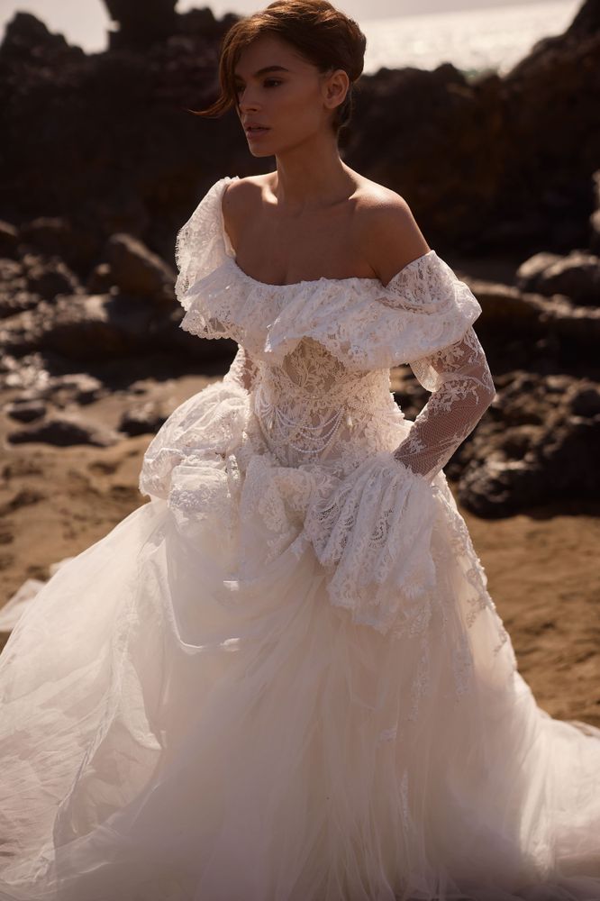 Evalisse dress