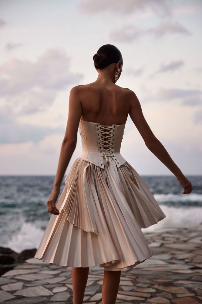 Gisella dress