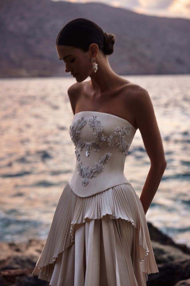 Gisella dress