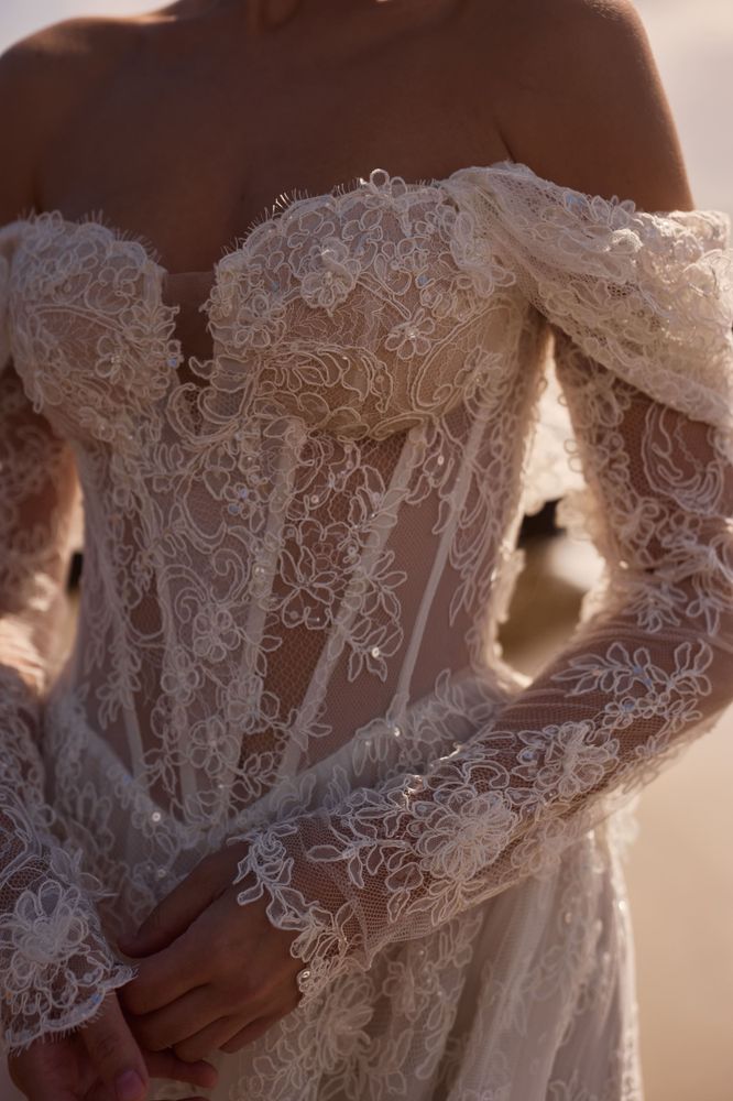 Primrose dress