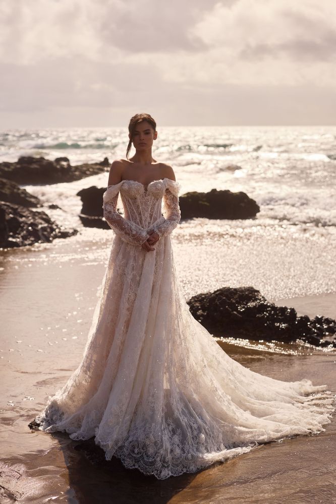 Primrose dress