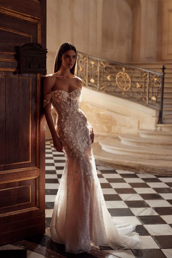 Milla Nova Wedding Dresses for Your Special Occasion